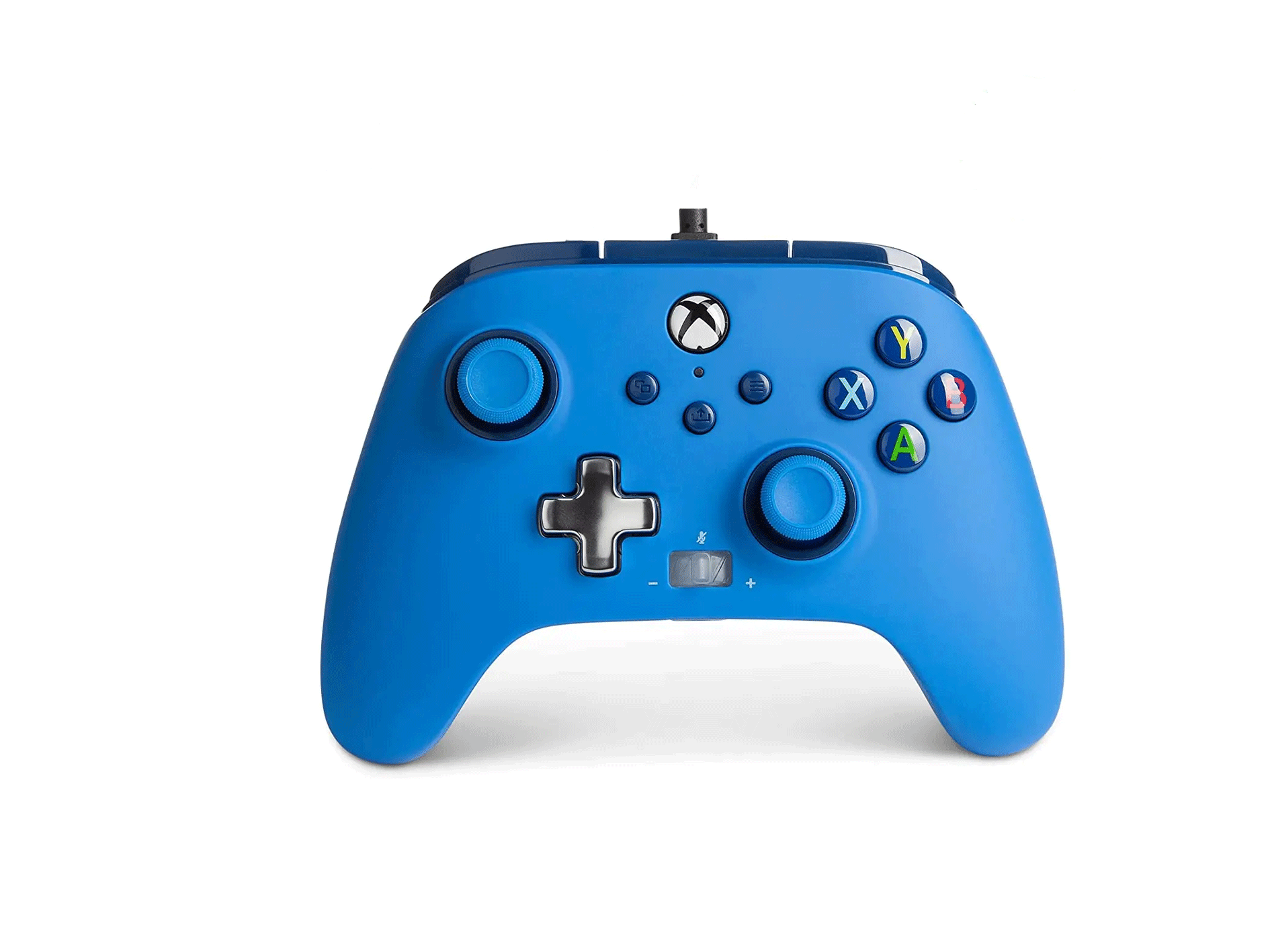 PowerA Manette Xbox Series X|S Bleu PowerA Manette Xbox Series X|S Bleu